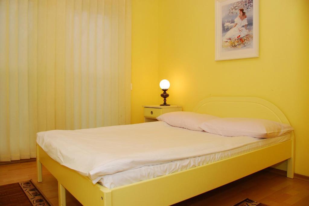 Noclegi U Marii Gorzów Wielkopolski Zimmer foto