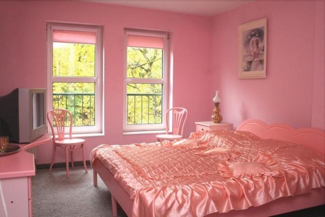 Noclegi U Marii Gorzów Wielkopolski Zimmer foto