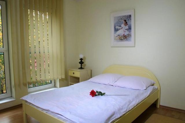 Noclegi U Marii Gorzów Wielkopolski Zimmer foto